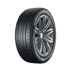 CONTINENTAL WINTERCONTACT TS 860 S 275/35 R20 102H