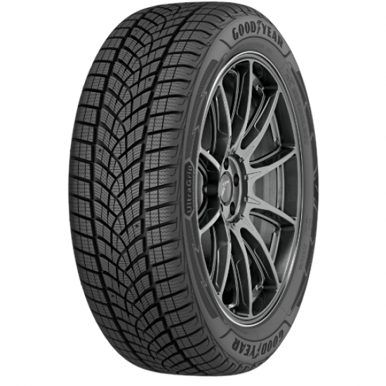 GOODYEAR ULTRAGRIP PERFORMANCE + SUV 255/40 R21 102T