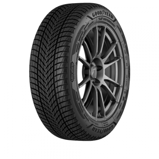 GOODYEAR ULTRAGRIP PERFORMANCE 3 195/65 R15 91T