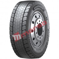 HANKOOK DL50 315/60 R22.5 152/148L
