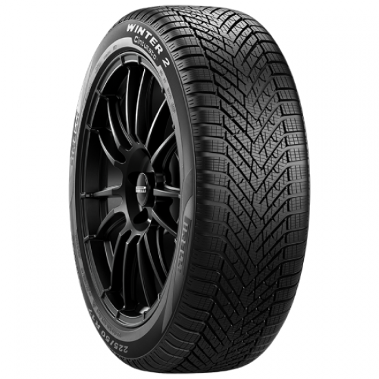 PIRELLI CINTURATO WINTER 2 205/50 R17 93V