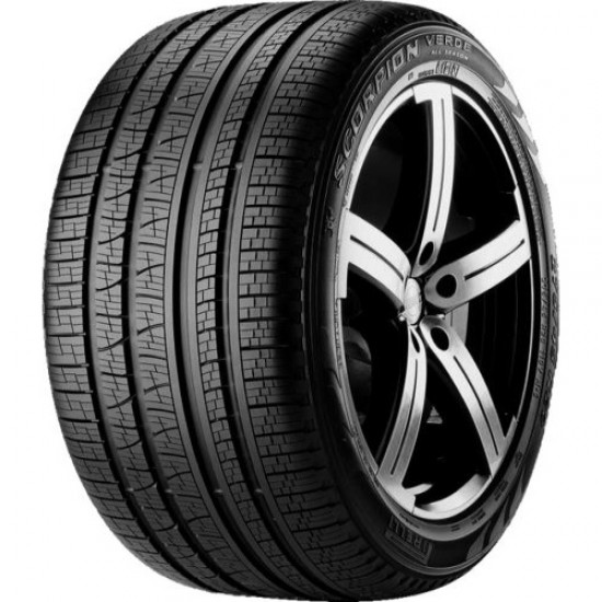 PIRELLI SCORPION VERDE ALL SEASON 255/55 R19 111H