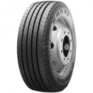 KUMHO-CAMIOANE RS03 235/75 R17.5 132/130M
