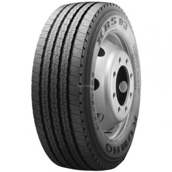 KUMHO-CAMIOANE RS03 235/75 R17.5 132/130M