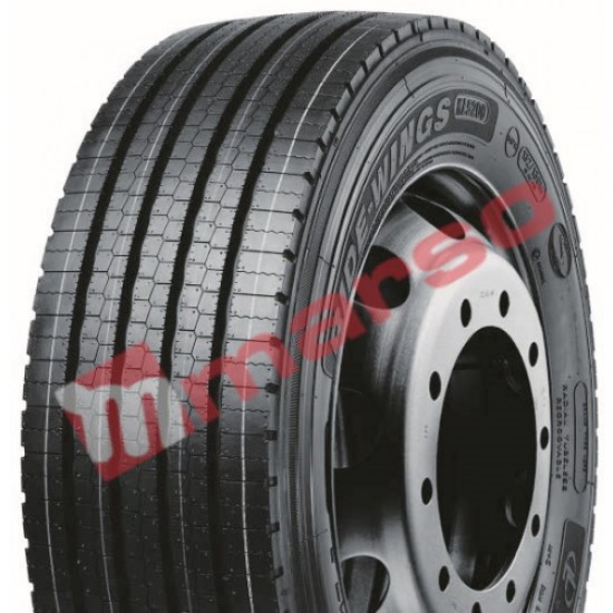 LEAO KLS200 265/70 R17.5 140/138M