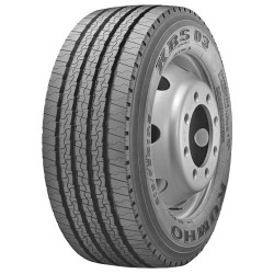 KUMHO-CAMIOANE KRS03 295/60 R22.5 150/147K KUMHO-CAMIOANE KRS03 295/60 R22.5 150/147K