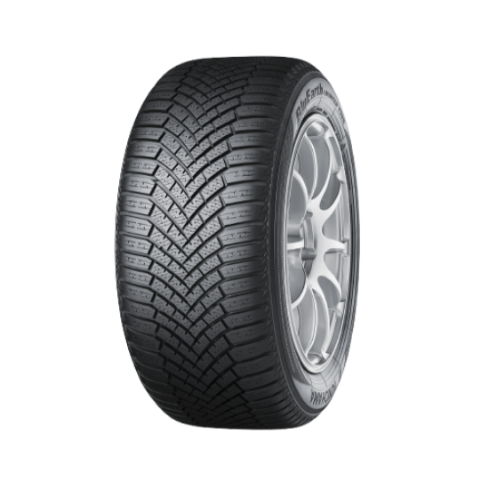 YOKOHAMA BluEarth*Winter V906 185/65 R15 88T