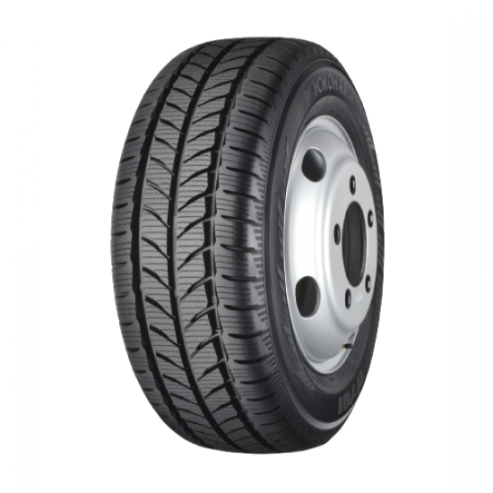 YOKOHAMA WY01 225/70 R15 112R