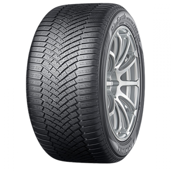 YOKOHAMA BluEarth*Winter V906 SUV 235/55 R17 103V