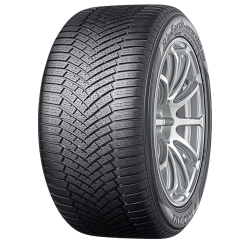 YOKOHAMA BluEarth*Winter V906 SUV 235/55 R20 102V
