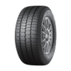 YOKOHAMA BluEarth-Van All Season RY61 215/65 R16 109/107T