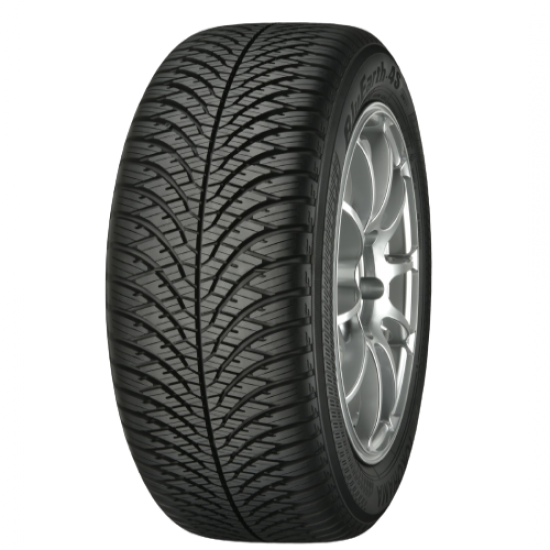 YOKOHAMA BluEarth-4S AW21 225/45 R18 95Y