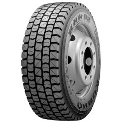 KUMHO-CAMIOANE RD02 305/70 R19.5 148/145M KUMHO-CAMIOANE RD02 305/70 R19.5 148/145M