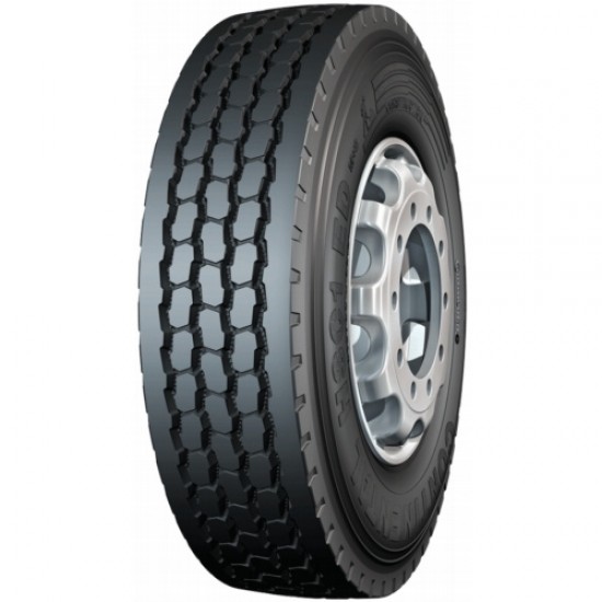 CONTINENTAL HSC1 ED 315/80 R22.5 156/150K