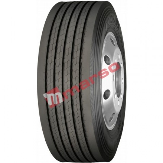 YOKOHAMA BluEarth 110L 315/60 R22.5 154/148L