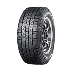 YOKOHAMA GEOLANDAR A/T G015 285/45 R22 114H YOKOHAMA GEOLANDAR A/T G015 285/45 R22 114H