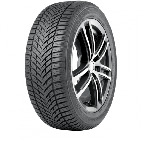 NOKIAN Nokian Tyres Seasonproof 1 235/60 R18 107W