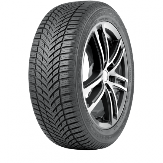NOKIAN Nokian Tyres Seasonproof 1 165/65 R15 81T