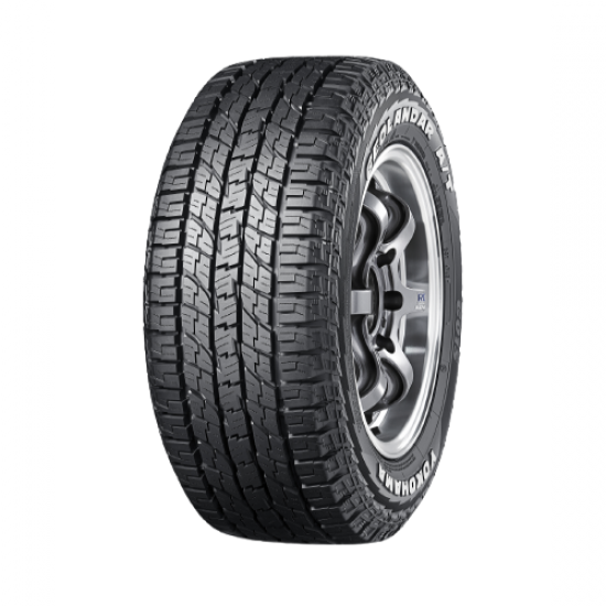 YOKOHAMA GEOLANDAR A/T G015 195/80 R15 96H