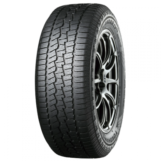 YOKOHAMA GEOLANDAR CV 4S G061 235/65 R17 108V