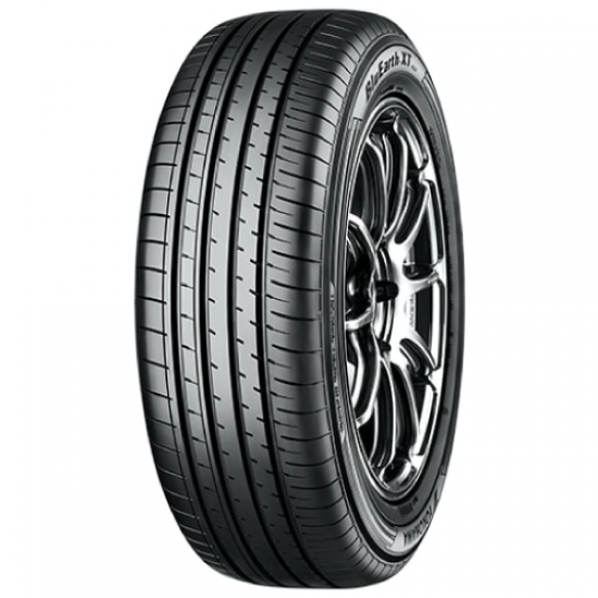 YOKOHAMA BluEarth-XT AE61 225/60 R18 100H