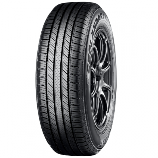 YOKOHAMA GEOLANDAR CV G058 255/60 R17 106H