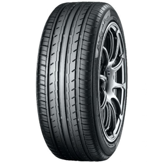 YOKOHAMA BluEarth-Es ES32 165/70 R14 81T