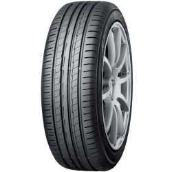 YOKOHAMA BluEarth-A AE-50 215/60 R17 96H