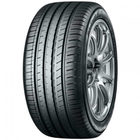 YOKOHAMA BluEarth-GT AE51 225/50 R17 98W