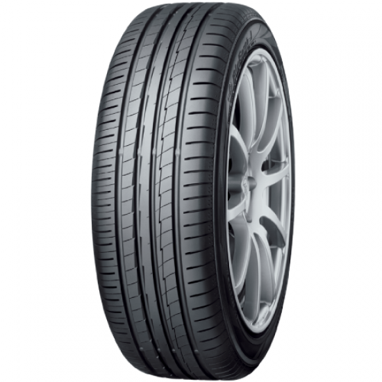 YOKOHAMA BluEarth-A AE-50 235/50 R17 96W