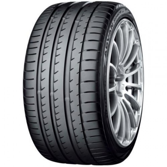 YOKOHAMA ADVAN Sport V105 MO 235/60 R18 103V