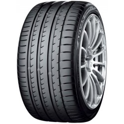 YOKOHAMA ADVAN Sport V105 245/40 R17 91W