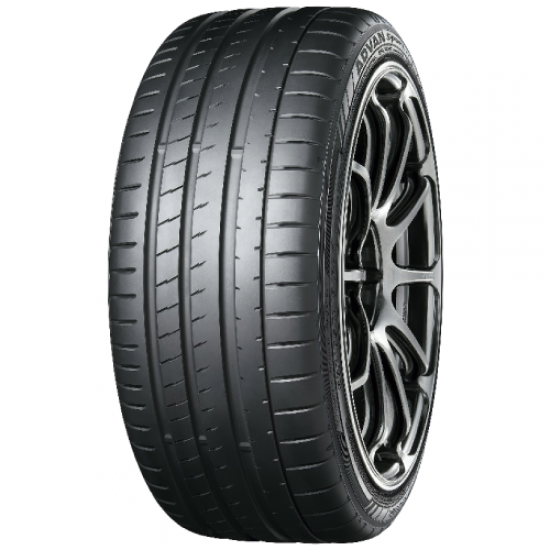 YOKOHAMA ADVAN Sport V107 245/40 R21 100Y