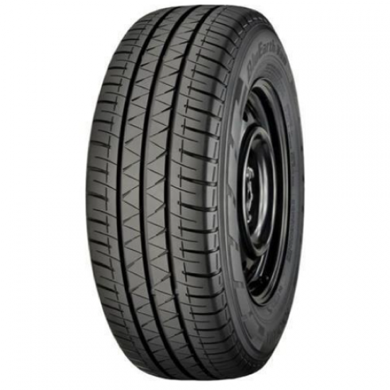 YOKOHAMA BluEarth-Van RY55 215/60 R17 109T