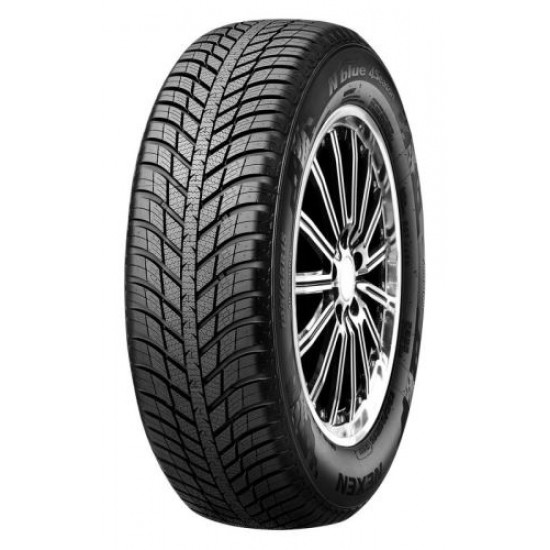 Nexen Nblue 4Season 205/60 R16 96H