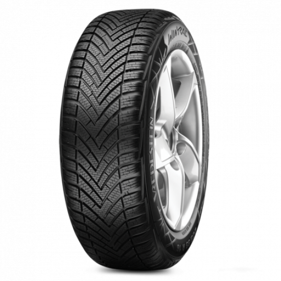 VREDESTEIN WINTRACK 195/50 R15 82H