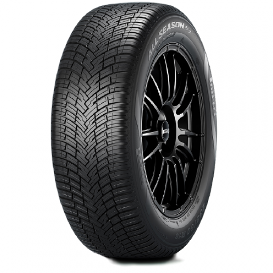 PIRELLI SCORPION ALL SEASON SF2 265/65 R17 112H