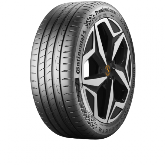 CONTINENTAL PremiumContact 7 255/45 R18 103Y