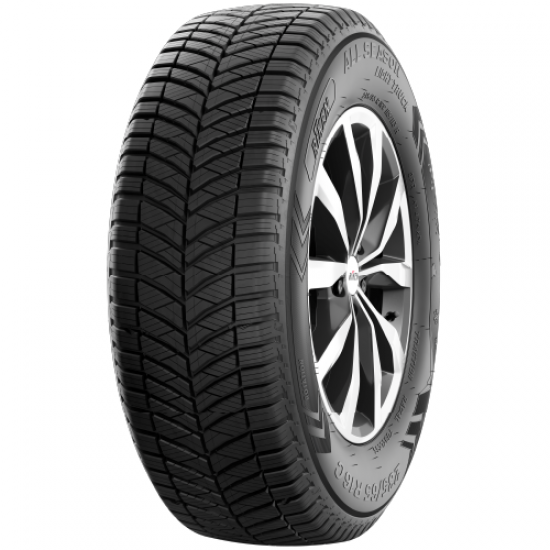 TAURUS ALL SEASON LIGHT TRUCK 235/65 R16 115/113R