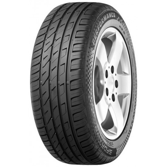 SPORTIVA PERFORMANCE 245/45 R17 99Y