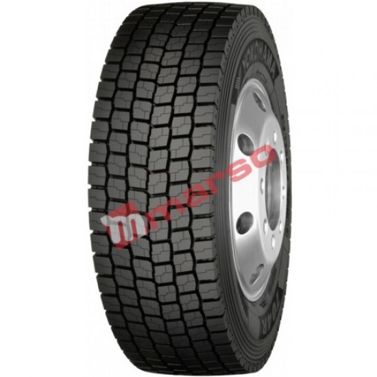 YOKOHAMA 704R 215/75 R17.5 126/124M