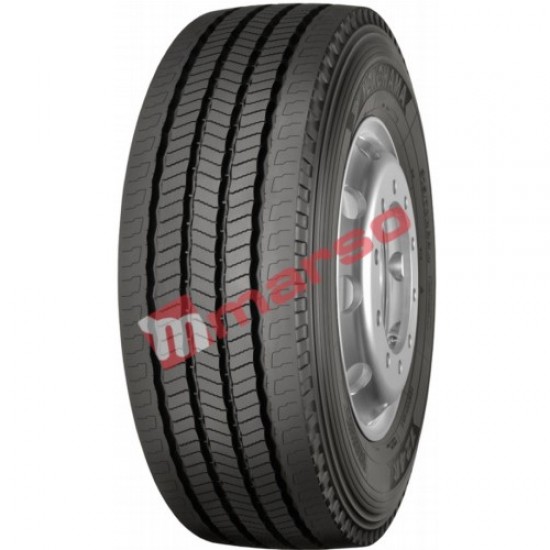 YOKOHAMA 124RA 215/75 R17.5 126/124M