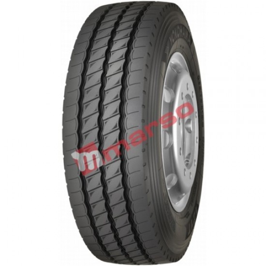 YOKOHAMA 121T 235/75 R17.5 143/141J