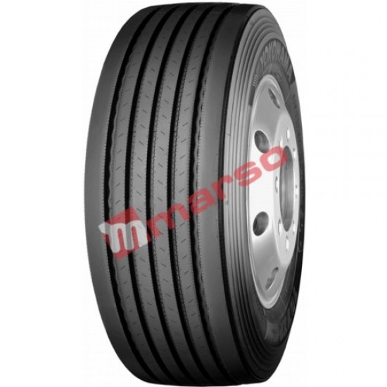 YOKOHAMA 107ZL 315/70 R22.5 156/150L