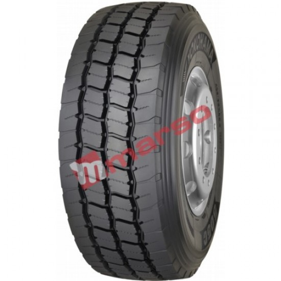 YOKOHAMA 505C 385/65 R22.5 164K