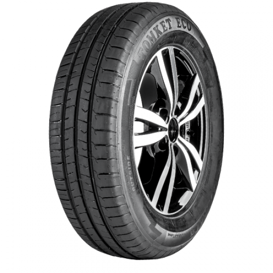 TOMKET ECO 175/70 R13 82T