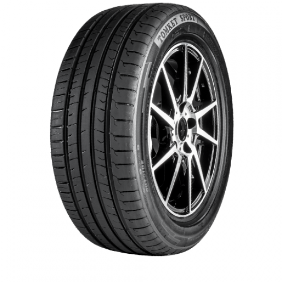 TOMKET SPORT 215/55 R17 98W