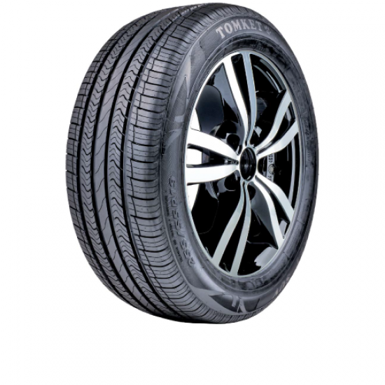 TOMKET SUV 215/55 R18 95V