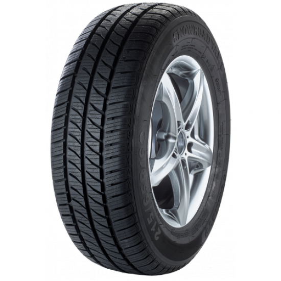 TOMKET SNOWROAD VAN 225/65 16C 112/110R