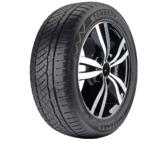 TOMKET ALLYEAR 3 165/70 R14 81T